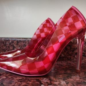 Steve Madden high heels